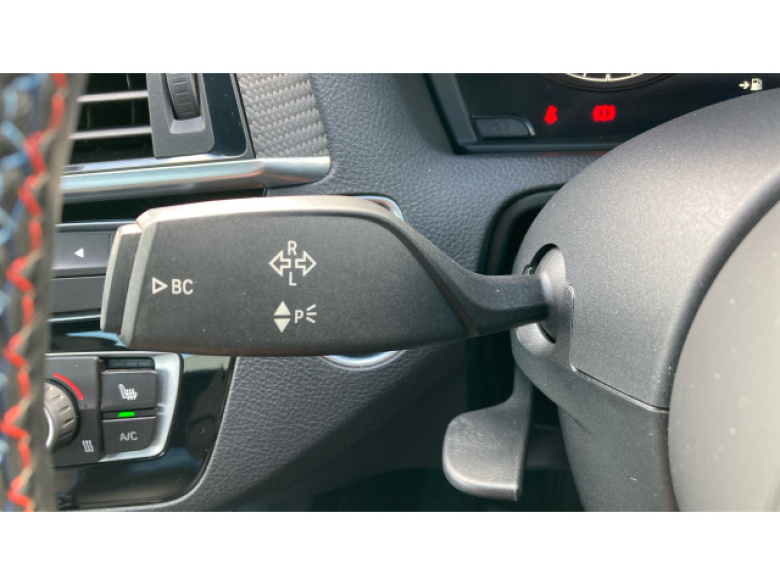 BMW M2 Competition 2dr Petrol Coupe